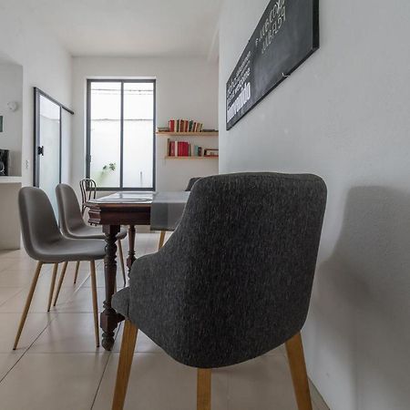 Fl 59 Coyoacan At Your Doorstep! Apartment Kota Meksiko Bagian luar foto