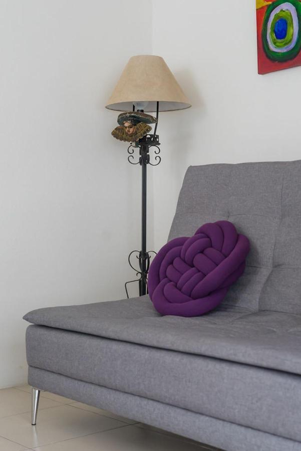 Fl 59 Coyoacan At Your Doorstep! Apartment Kota Meksiko Bagian luar foto
