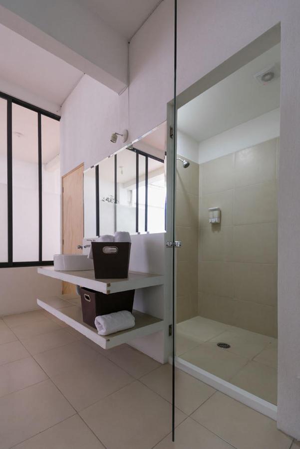 Fl 59 Coyoacan At Your Doorstep! Apartment Kota Meksiko Bagian luar foto