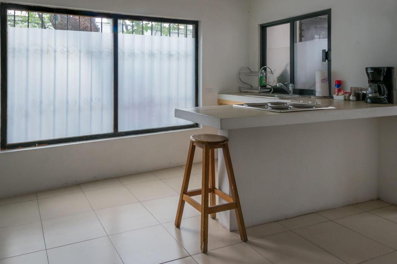 Fl 59 Coyoacan At Your Doorstep! Apartment Kota Meksiko Bagian luar foto