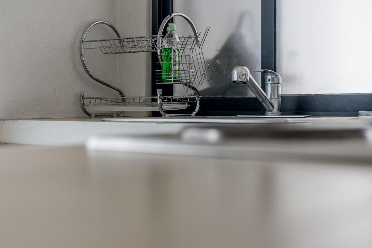 Fl 59 Coyoacan At Your Doorstep! Apartment Kota Meksiko Bagian luar foto