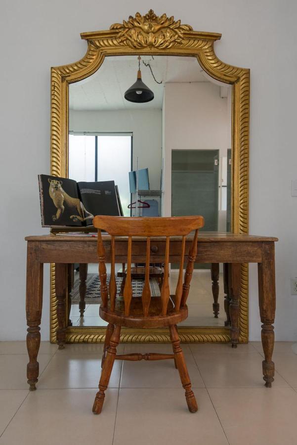 Fl 59 Coyoacan At Your Doorstep! Apartment Kota Meksiko Bagian luar foto